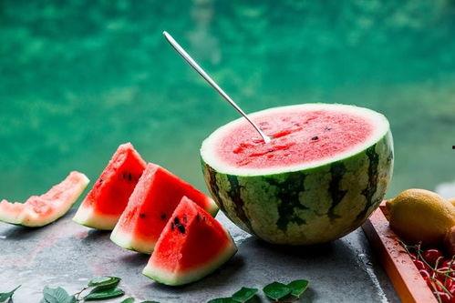 吃秋瓜的后果,揭秘秋季吃瓜的潜在后果