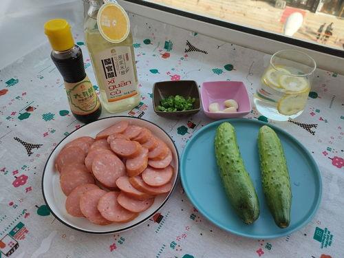 吃瓜香肠,美味背后的故事与制作工艺
