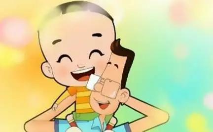 小头爸爸吃瓜,小头爸爸的夏日瓜趣之旅