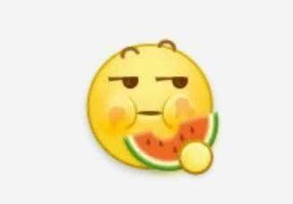 吃瓜就爱吃瓜什么意思啊,揭秘“吃瓜就爱吃瓜”的流行文化内涵