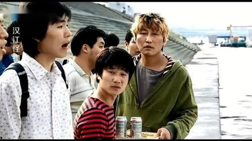 吃瓜水怪,探寻神秘现象背后的真相