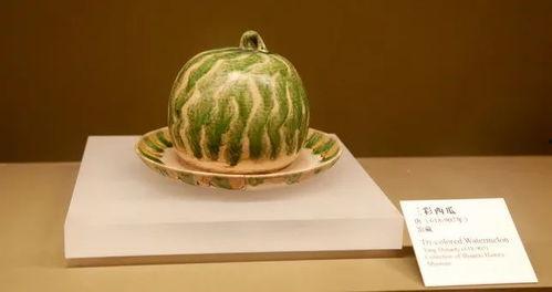 穿越回古代吃寒瓜,寒瓜传奇之旅