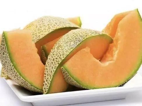 哈密瓜的小瓜怎么吃,哈密瓜小瓜的多彩食法探索