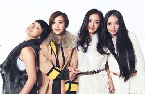 吃瓜少女张小寒白鹿,吃瓜少女的甜蜜邂逅