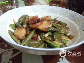 青茄瓜怎么吃,探索美味与营养的完美结合