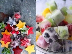 南京江北吃瓜,夏日吃瓜盛宴，品味生活百态