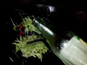 儿童吃酸辣佛手瓜,儿童美食新选择，营养美味两不误