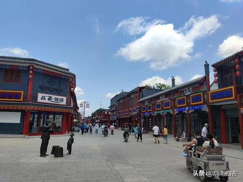 鼓楼大街吃瓜事件,一场引发热议的街头冲突纪实