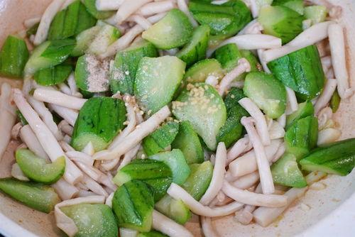 水瓜根怎么吃,水瓜根的多样食用方法与营养益处