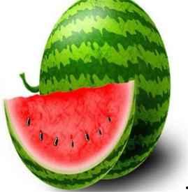 吃di瓜会胖吗,吃di瓜真的会让人发胖吗？揭秘夏日消暑水果的真相