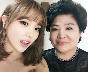 洪真英吃瓜,揭秘娱乐圈背后的真相