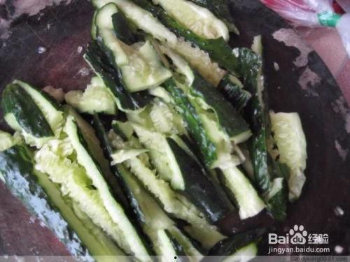 什么瓜拌着吃,揭秘最佳搭配——什么瓜拌着吃