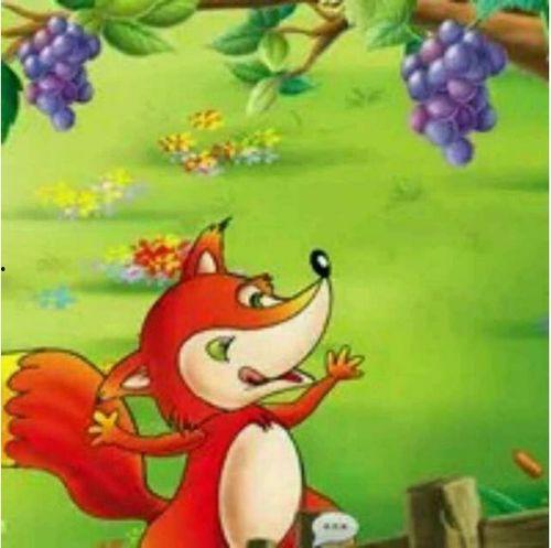 理性吃瓜的狐狸